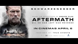 AFTERMATH  In Cinemas April 6 across the Middle East [upl. by Niattirb]