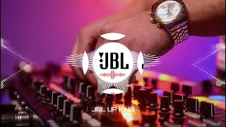 Abhi Toh Party Shuru Hui Hai JBL DJ Remix  DJ DRK ‎jbl vibration jbl remix [upl. by Forrester]