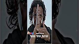 Chandaal movie fight sin status video mithunlikefollo shorts [upl. by Onairpic]