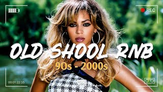 90s RampB Party Mix  Beyonce Chris Brown Usher Mary J Blige Rihanna NeYo  Old School RampB Mix [upl. by Eednas538]