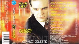 gianni celeste karaoke base musicale [upl. by Rap]