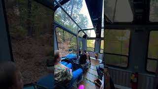 The Incline Railway Chattanooga TN [upl. by Curhan]