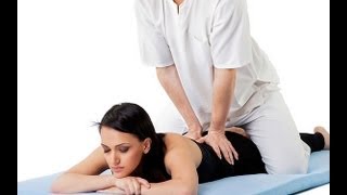 asian and thai massage back 1 [upl. by Hashim]