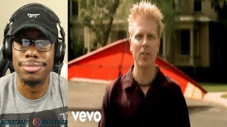 The Offspring  Why Dont You Get A Job REACTION [upl. by Sherry63]