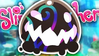 ATAQUE ALQUITRRÁN  Slime Rancher 35 [upl. by Lune980]