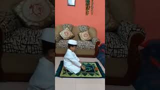 Araf Jokon namaz pore [upl. by Owena]