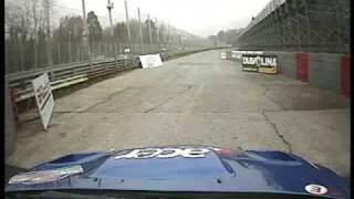 Monza Rally Show 2009  Prova Speciale n3 [upl. by Darci]