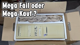 Mega Fail oder Mega Kauf 🤔️ [upl. by Ynnek]