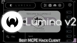 Toolbox IT 1208180 Client  Perfect Toolbox Mod  Lumina V2  ft PrLumina [upl. by Apollo]