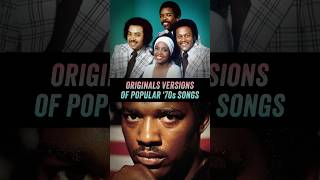 Original Versions of Popular 70 Songs  Edwin Starr Gladys Knight and The Pips [upl. by Wiskind]