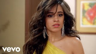 Camila Cabello  Havana ft Young Thug [upl. by Viking768]