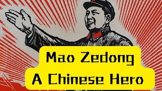 Mao Zedong A Communist Icon [upl. by Bergh]