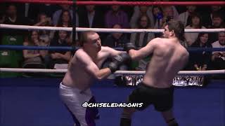 What Is Chess Boxing  The Sports Worlds Best Kept Secret [upl. by Inaliel]