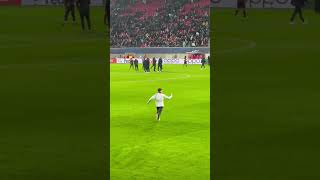 Rb Leipzig  Man City  Mein Flitzer [upl. by Drobman846]