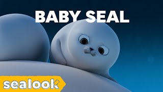 quotLegend says Baby Seal is the CutestquotㅣSEALOOKㅣEpisodes Compilation [upl. by Oregolac]