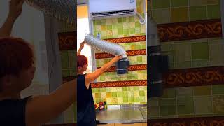 Part 458  1 Best Exhaust Fans to Keep Your Kitchen Fresh and Clean KitchenEssentials HomeTech [upl. by Teerprug]