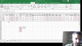 Les valeurs relatives et absolues dans les formules EXCEL le symbole  pour bloquer une cellule [upl. by Akcirre]