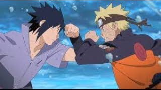 Naruto VS Sasuke polo g  rapstar slowed amp reverb [upl. by Corliss562]