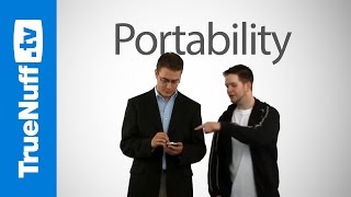 Mac Spoofed Portability Low Quality [upl. by Anawaj585]