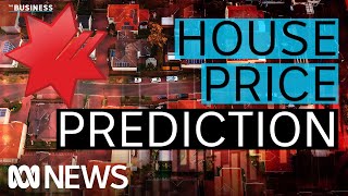 Why house prices will continue to rise  The Business  ABC News [upl. by Lonnie]