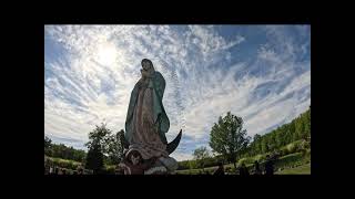 Virgen de Guadalupe Windsor Ohio [upl. by Stanfill949]