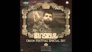 Blastoyz  Orion Festival Special Set Brazil Tour Nov 2015 [upl. by Vogeley]