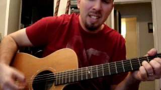 My Old Friend  Tim McGraw  Cover [upl. by Lamonica882]