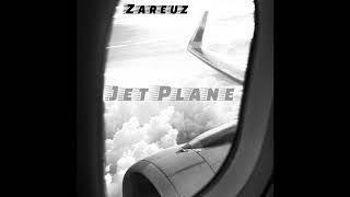 zareuz  Jet Plane Prod By Deezy On Da Beat Slowed [upl. by Ruperta959]