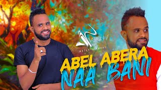 Abel Abera Naa Banii  New Ehiopian Oromo Music 2020Official Video [upl. by Vladimir251]