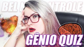 PASSANDO VERGONHA NA INTERNET  GÊNIO QUIZ parte 2 [upl. by Negroj365]