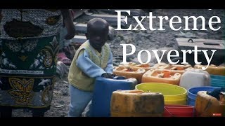 What Matters  Extreme African Poverty Documentary [upl. by Neroled]