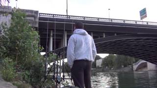 Trailer URBAN CARP FISHING STARBAITS [upl. by Aisatana]