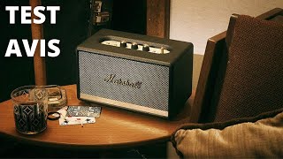 🥇 Marshall Stanmore II  Test amp Avis 2023 [upl. by Hermie]