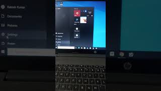 Wifi Option Show Nahi Kar Raha Hai  Wifi Option Not Showing in Windows 10 wifi gramintech short [upl. by Juxon]