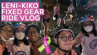 Leni Miting De Avance Ride Vlog 🌷 TP Allu Bike Check [upl. by Ayotyal83]