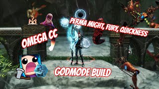 The Ultimate build for Fractal CMs  Guild Wars 2 [upl. by Gerard309]