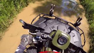 Sauble beach atv trails [upl. by Sardse350]