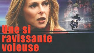 Une si ravissante voleuse  Film Complet en Français  Bruce Boxleitner  Catherine Oxenberg [upl. by Nettirb386]