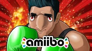 EXPLOITING AMIIBO WEAKNESSES [upl. by Salena]