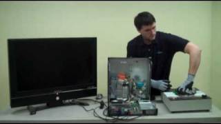 How Does Hard Drive Degaussing Work [upl. by Atineb]