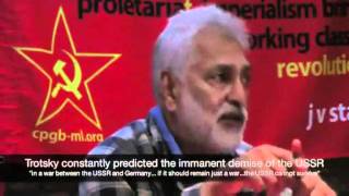 Trotskyism or Leninism [upl. by Russ]