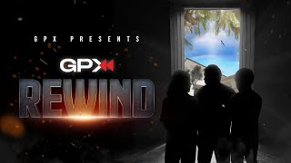 GPX REWIND 2021  GENG KAPAK [upl. by Yenhpad127]