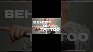 New program coming soon BEHIND DE’ TATTOO takes you into the stories behind the ink [upl. by Marchese]