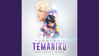 Temaniku From Mechamato Movie [upl. by Enilasor]