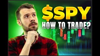 Best SPY Trading Strategies Small Account Strategies [upl. by Greenman]