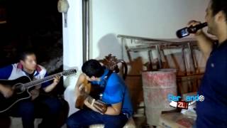 Grupo 360  Dos Jovenes Muchachos En Vivo Con Requinto 2013 [upl. by Onaled244]