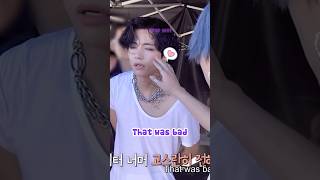 BTSs Reaction When Taehyung Got Hit By His Jacket 😳 shorts taehyung bts [upl. by Lleneg]