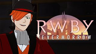 Things Have Gotten So Weird RWBY FULL Volume 9 REVIEW [upl. by Sokcin]