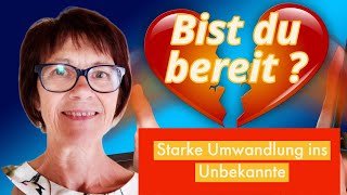 Trennung Umstrukturierung Ins Unbekannte [upl. by Molohs]