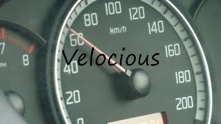 How to Pronounce Velocious [upl. by Salmon403]